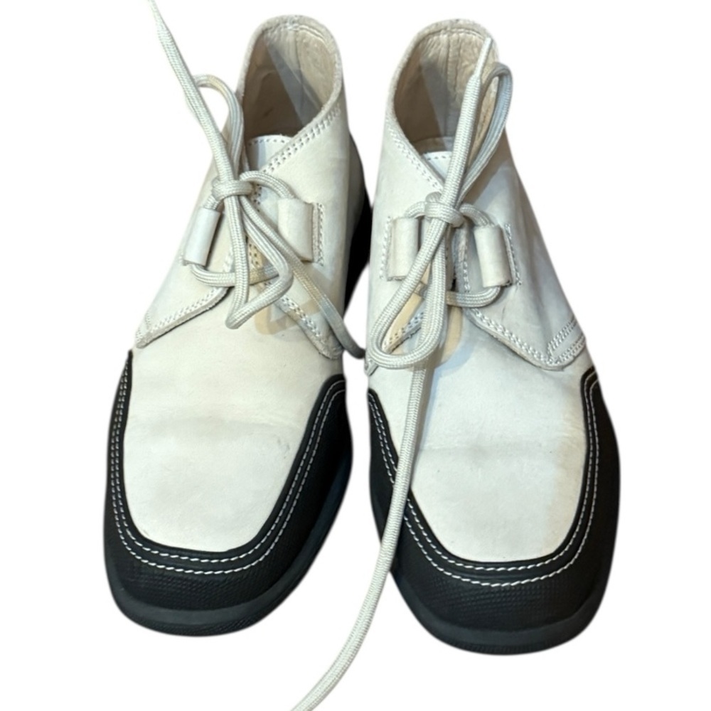 Varuk Leather Shoes‎